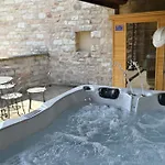 فندق La Bastiglia سبيلّو