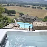 Hotel La Bastiglia Spello