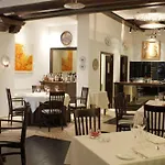 La Bastiglia Hotel