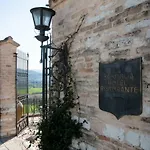 La Bastiglia Spello