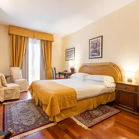 Ξενοδοχείο La Bastiglia 4*