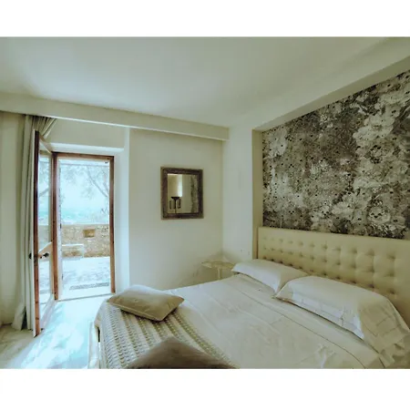 La Bastiglia ホテル 4*