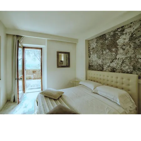 Hotel La Bastiglia Spello