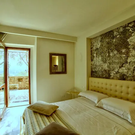 La Bastiglia ホテル 4*