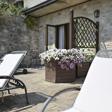 La Bastiglia Hotel