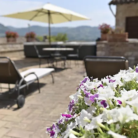 Hotel La Bastiglia