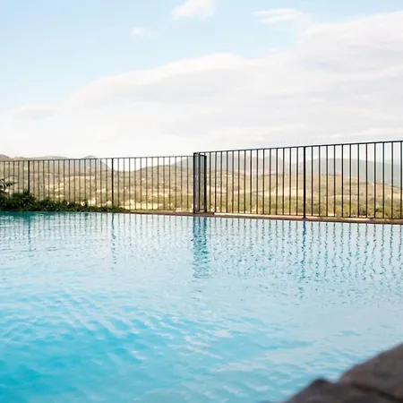 La Bastiglia 4* Spello