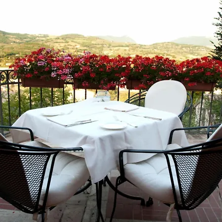 La Bastiglia 4* スペッロ