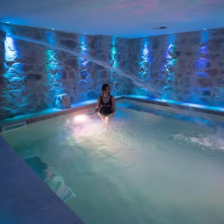 La Bastiglia Hotel Spello