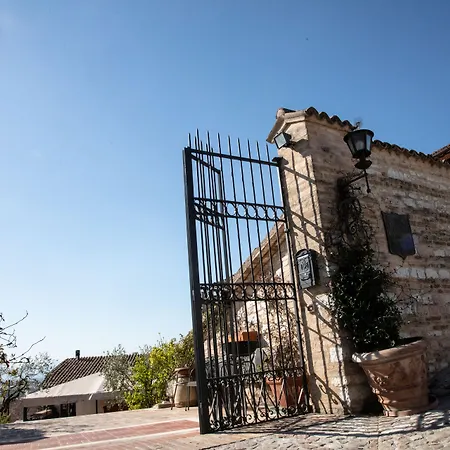 Hotel La Bastiglia 4*