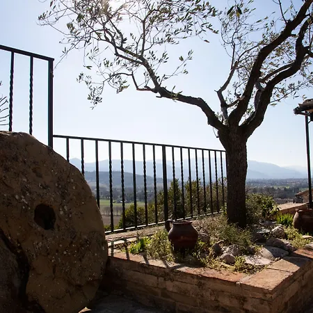 La Bastiglia Hotel 4*