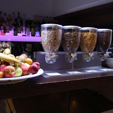 La Bastiglia 4* Spello