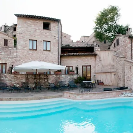 La Bastiglia Hotel 4*