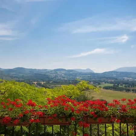 La Bastiglia 4*