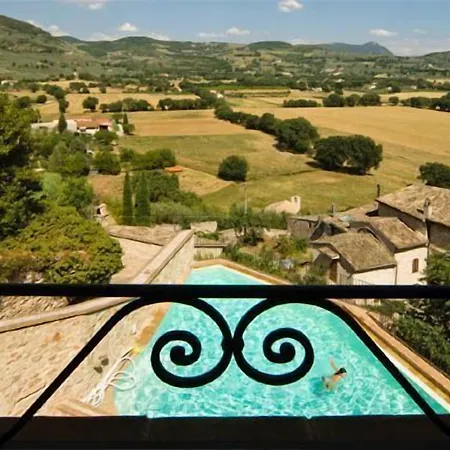 La Bastiglia ホテル 4*