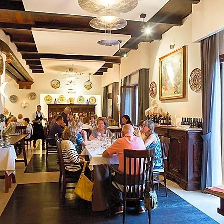 La Bastiglia スペッロ