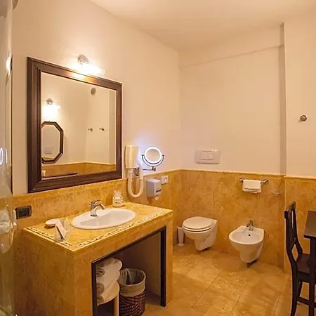 La Bastiglia 4*