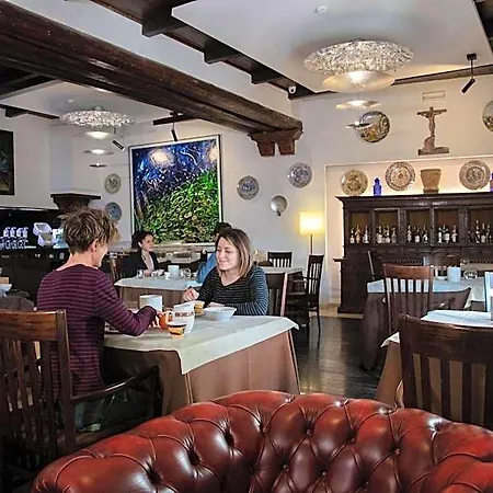 La Bastiglia 4* スペッロ