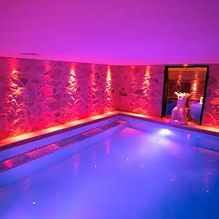 La Bastiglia 4* スペッロ