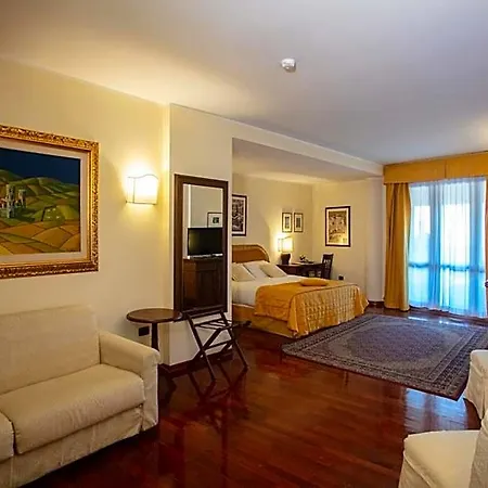 La Bastiglia ホテル 4*