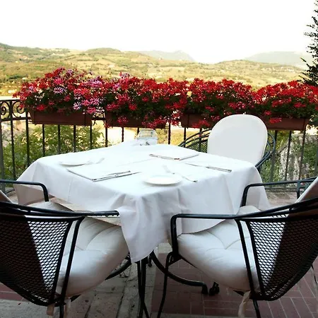 La Bastiglia Hotel 4*