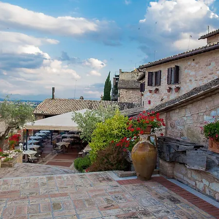 La Bastiglia Ξενοδοχείο Spello