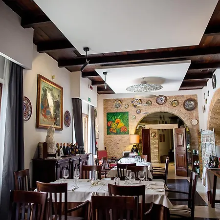 La Bastiglia Hotel Spello