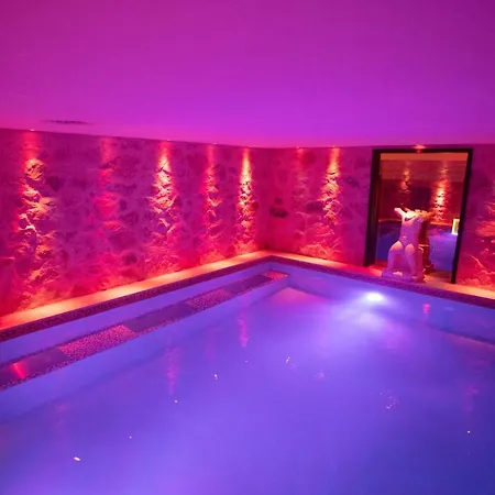 Hotel La Bastiglia 4*