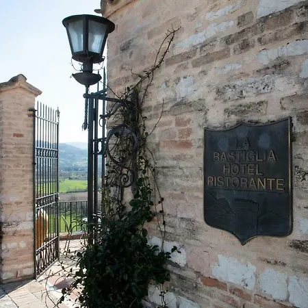 La Bastiglia Spello