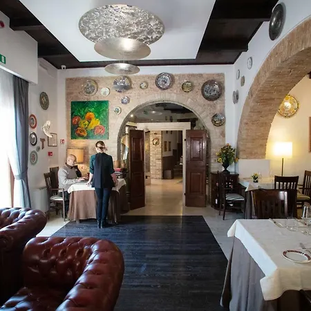 Hotel La Bastiglia