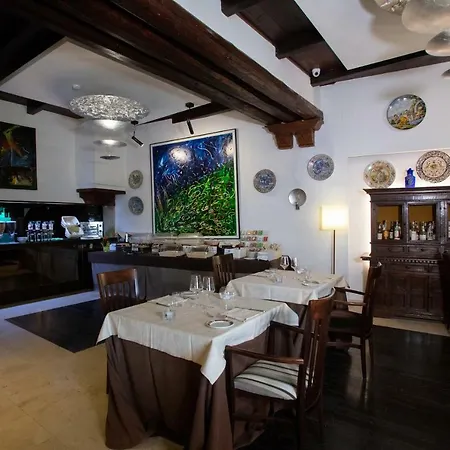 Hotel La Bastiglia