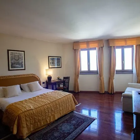 La Bastiglia 4* スペッロ