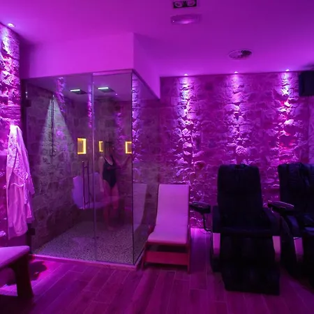 Hotel La Bastiglia 4*