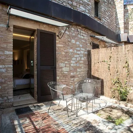 La Bastiglia 4* Spello