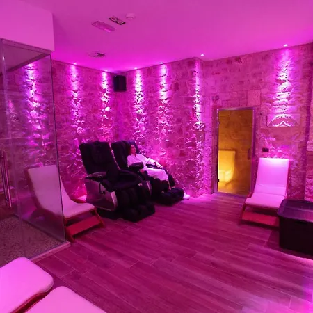 Hotel La Bastiglia 4*