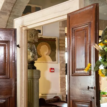 Hotel La Bastiglia