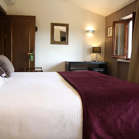 La Bastiglia ホテル 4*