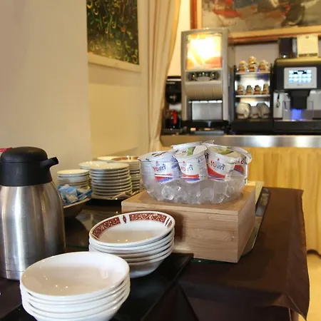 La Bastiglia 4* スペッロ