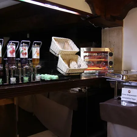 Hotel La Bastiglia Spello