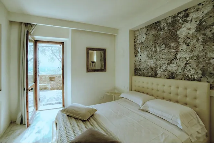 Hotel La Bastiglia Spello