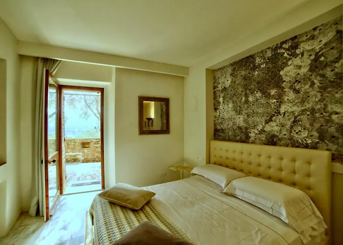 La Bastiglia Hotel 4*