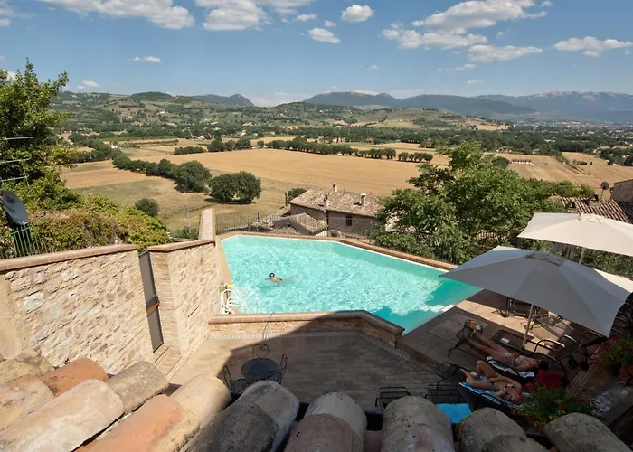 Hotell La Bastiglia 4*