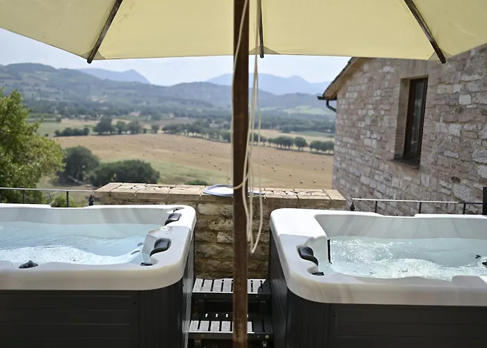 La Bastiglia Hotel 4*