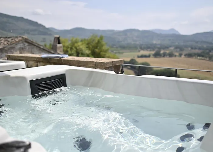 Hotel La Bastiglia 4*