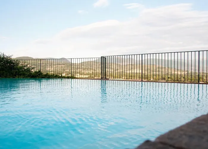 La Bastiglia 4* Spello