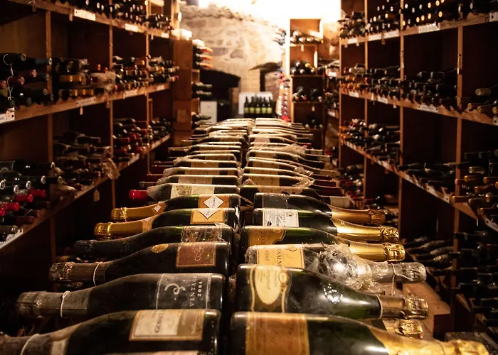 Hotell La Bastiglia Spello