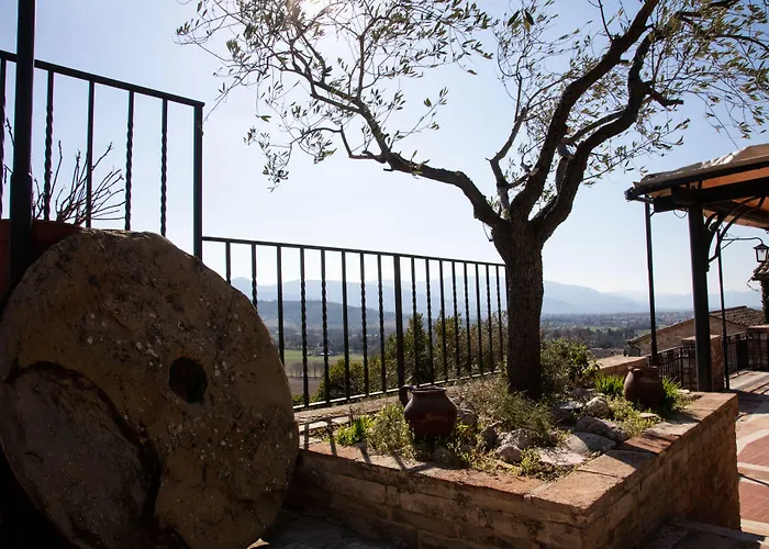 La Bastiglia Hotel 4*