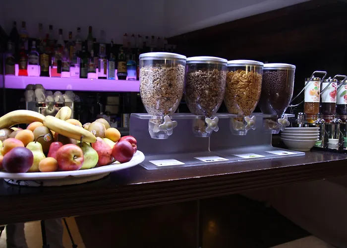 La Bastiglia 4* Spello