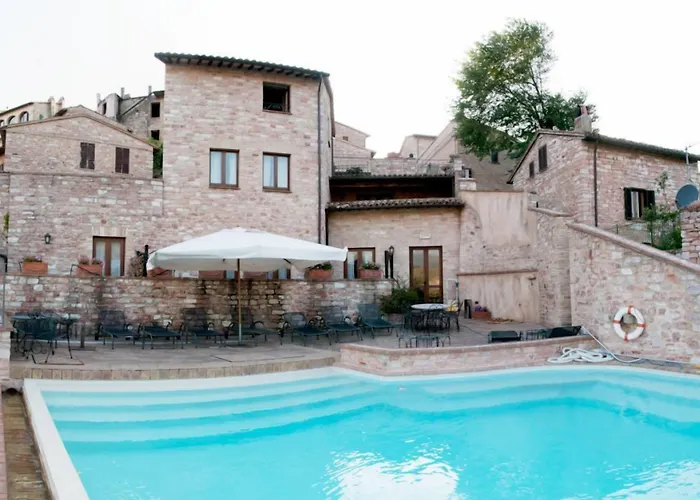 La Bastiglia Hotel 4*