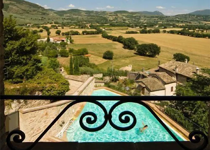 La Bastiglia Hotel 4*